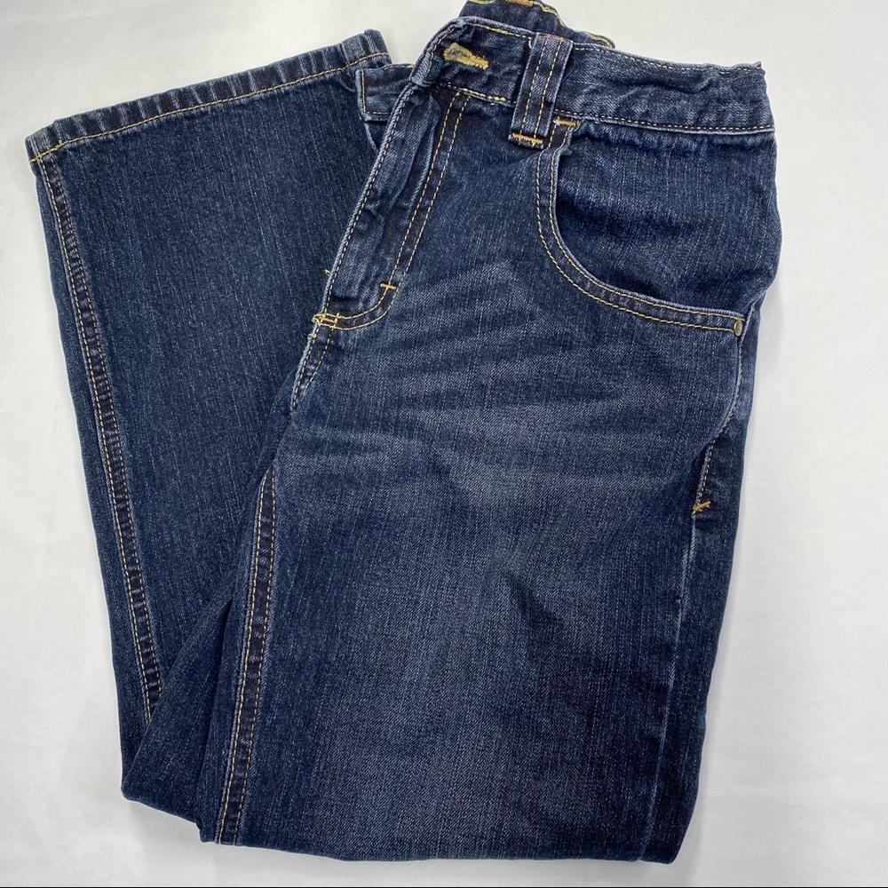 Jeans Size 10 Husky Excellent condition